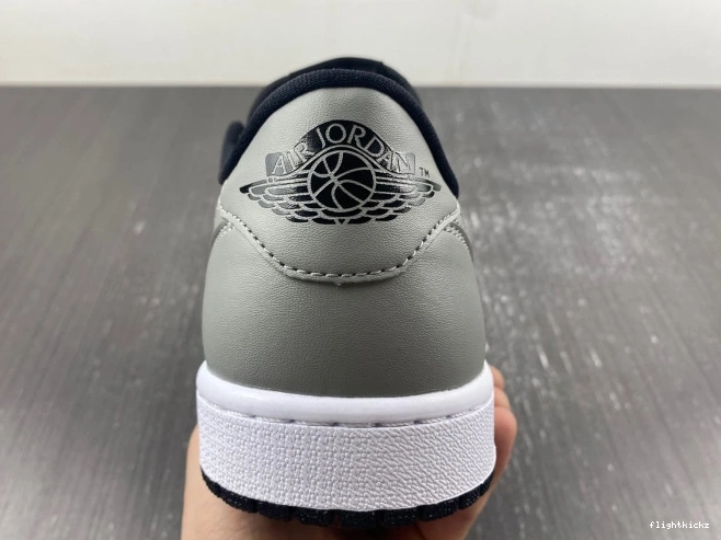 Jordan Shadow Retro 1 705329-003 Low 0727